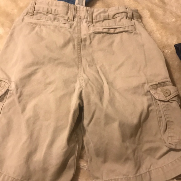 men shorts - Picture 2 of 3